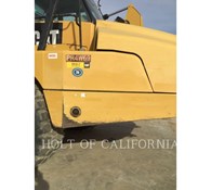 2016 Caterpillar 745C Thumbnail 8