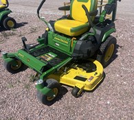 2021 John Deere Z545R Thumbnail 3