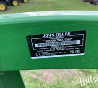 2022 John Deere 1025R Thumbnail 4