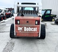 2003 Bobcat T300 Thumbnail 2
