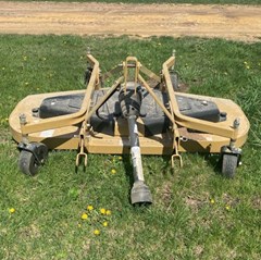 Rear Finish Mow For Sale Land Pride FDR2584 
