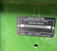 2018 John Deere 6130R Thumbnail 21