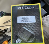 2018 John Deere 5065E Thumbnail 18