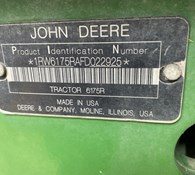 2015 John Deere 6175R Thumbnail 40