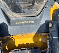2020 John Deere 331G Thumbnail 3