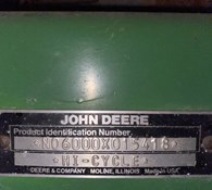 1990 John Deere 6000 Thumbnail 8