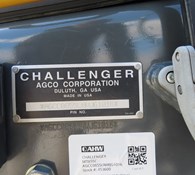 2011 Challenger MT855C Thumbnail 22