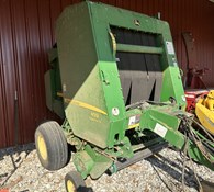 2016 John Deere 459 Silage Special Thumbnail 3
