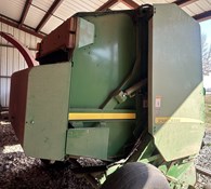 2016 John Deere 459 Silage Special Thumbnail 4