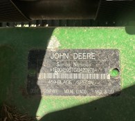 2016 John Deere 459 Silage Special Thumbnail 23