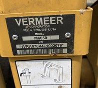2020 Vermeer M6050 Thumbnail 9