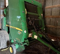 2010 John Deere 468 Silage Special Thumbnail 1
