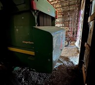 2010 John Deere 468 Silage Special Thumbnail 3