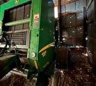 2010 John Deere 468 Silage Special Thumbnail 5