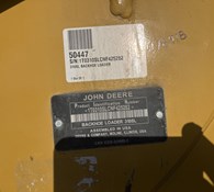 2022 John Deere 310SL Thumbnail 9
