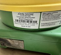 2012 John Deere sf 3000 Thumbnail 3