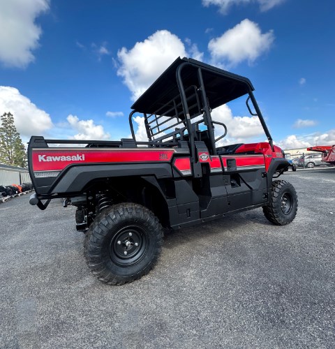2024 Kawasaki Mule Pro-FX 1000 Utility Vehicle For Sale 2024 Kawasaki Mule Pro-FX 1000 Utility Vehicle For Sale