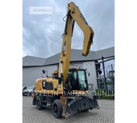 2018 Caterpillar MH3026-06C Thumbnail 1