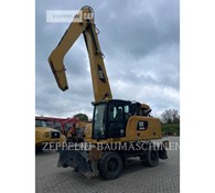 2018 Caterpillar MH3026-06C Thumbnail 2