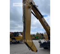 2018 Caterpillar MH3026-06C Thumbnail 7