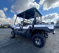 2024 Kawasaki Mule Pro-FXT 1000 Ranch Edition Thumbnail 4