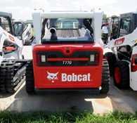 2016 Bobcat T770 Thumbnail 5