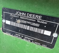 2021 John Deere 6195M Thumbnail 11