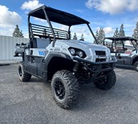 2024 Kawasaki Mule PRO-FXR 1000 Thumbnail 5