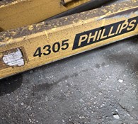 Phillips 4305A Thumbnail 9