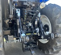 2024 New Holland T6 Series T6.180 Auto Command Thumbnail 3