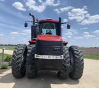 2011 Case IH STEIGER 400 Thumbnail 2