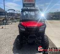 2021 Honda Pioneer 500 Thumbnail 2