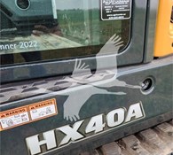 2024 Hyundai HX40A Thumbnail 2