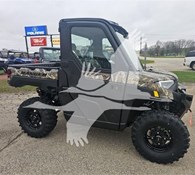 2025 Polaris RANGER XP 1000 NORTHSTAR PREMIUM Thumbnail 1