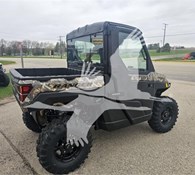 2025 Polaris RANGER XP 1000 NORTHSTAR PREMIUM Thumbnail 6