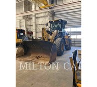 2017 Caterpillar 938M Thumbnail 1