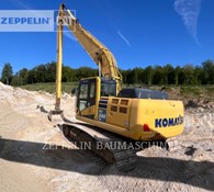 2013 Komatsu PC240NLC-1 Thumbnail 4