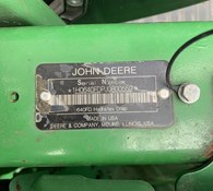 2018 John Deere 640FD Thumbnail 8