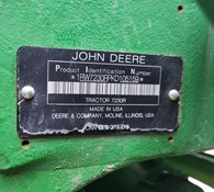 2020 John Deere 7230R Thumbnail 50