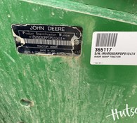 2014 John Deere 9560R Thumbnail 13