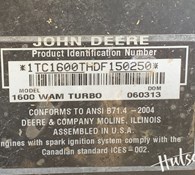 2013 John Deere 1600 TURBO II Thumbnail 13