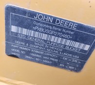 2021 John Deere 624P Thumbnail 5
