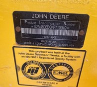2022 John Deere 460E-II Thumbnail 14