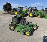 2023 John Deere 661R Thumbnail 1