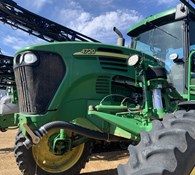 2006 John Deere 4720 Thumbnail 3