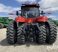 2020 Case IH Magnum 200 Thumbnail 6