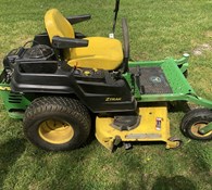 2018 John Deere Z540M Thumbnail 3