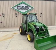 2023 John Deere 3046R Thumbnail 4