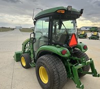 2023 John Deere 3046R Thumbnail 7