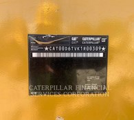 2019 Caterpillar D6T LGP Thumbnail 6
